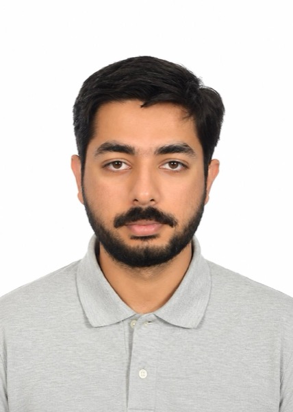 Anas Masood