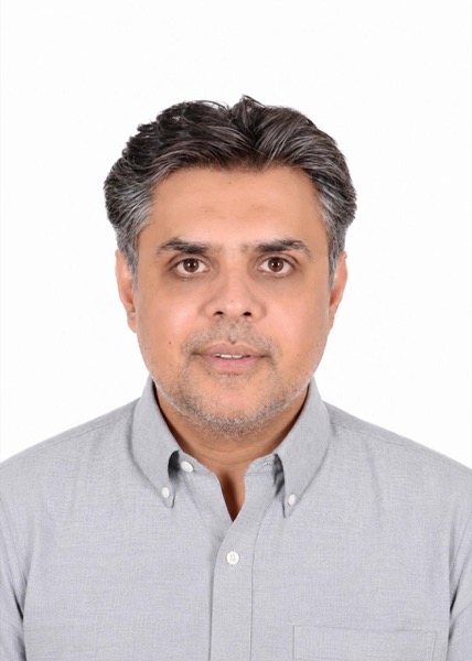 Chaudhry Humayun Naseem