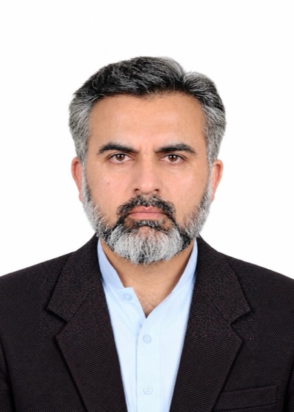 Fahim Zakaria Bilwani