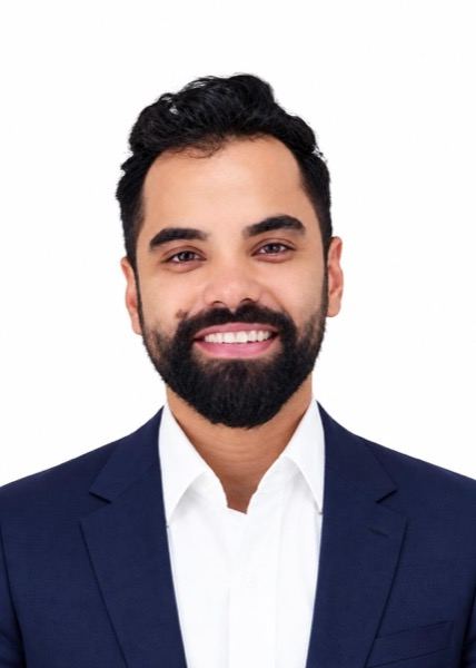 Imran Baxamoosa