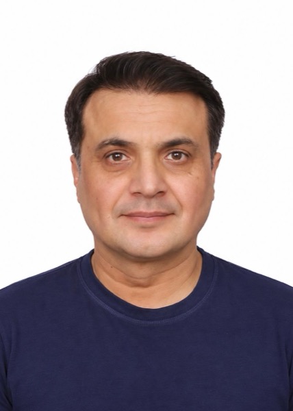 Ismail Zakaria Godil