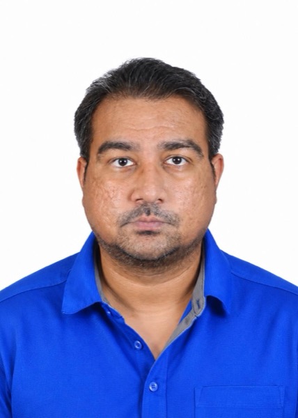 Moonis Hashmi