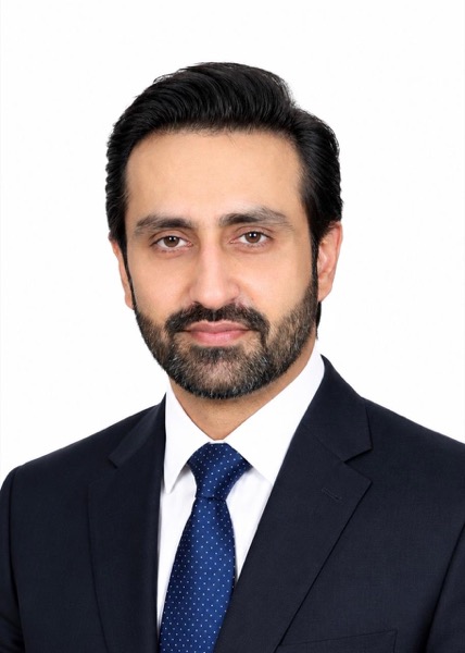 Naveed Farooki