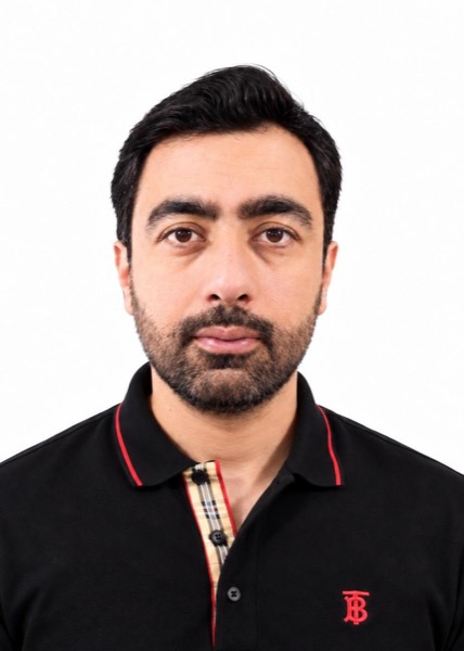 Rizwan Sadaat